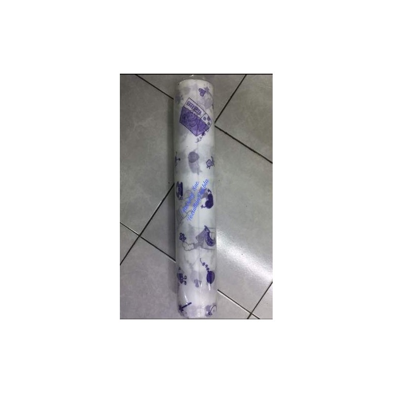 ROLLO  DE SÁBANA PARA  MESA DE EXPLORACION ESTAMPADO
