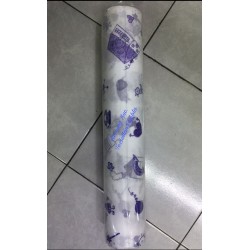 ROLLO  DE SÁBANA PARA  MESA DE EXPLORACION ESTAMPADO