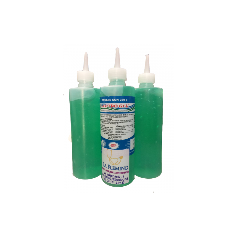 Electro Gel 250 g