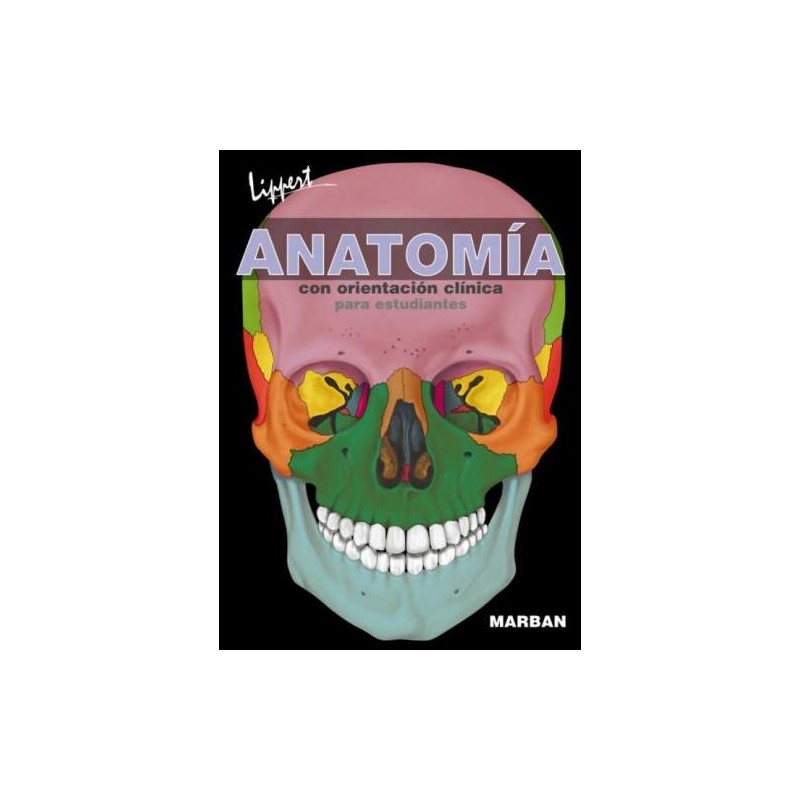 ANATOMIA CON ORIENTACION CLINICA (NEGRO)