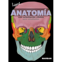 ANATOMIA CON ORIENTACION CLINICA (NEGRO)