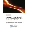 Anestesiología clínica de Morgan y Mikhail