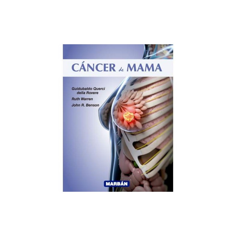 CANCER DE MAMA