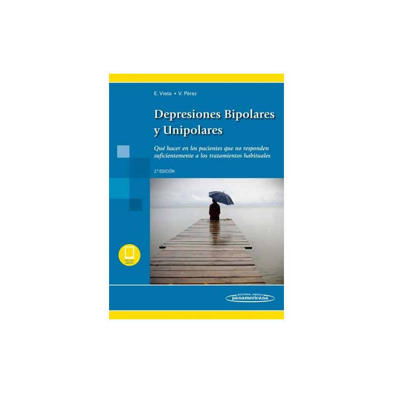 DEPRESIONES BIPOLARES Y UNIPOLARES.