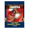 CADERA TAPA DURA