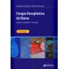 CIRUGIA ONCOPLASTICA MAMA 2013