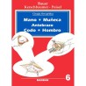 CIRUGIA ORTOPEDICA 6 MANO,MU#ECA,ANTEBRAZO,CODOYHOMBRO""