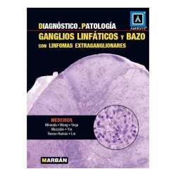 DIAGNOSTICO EN PATOLOGIA -GANGLIOS LINFATICOS-