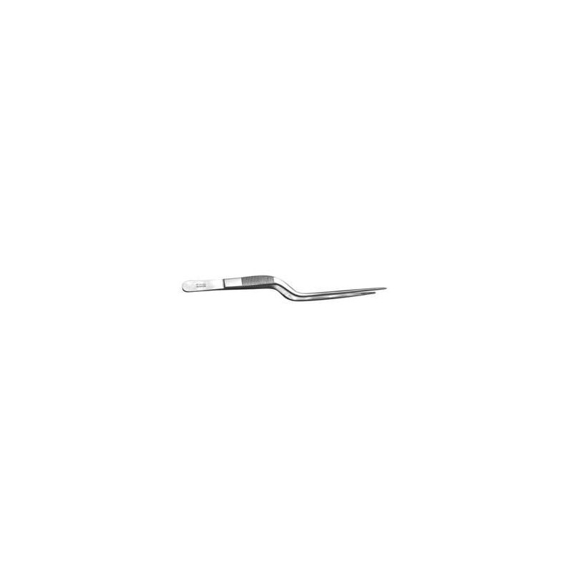 Jensen lucae pinza de bayoneta 16 cm. Premium