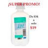 Solución HT PiSA Hartmann 250ml