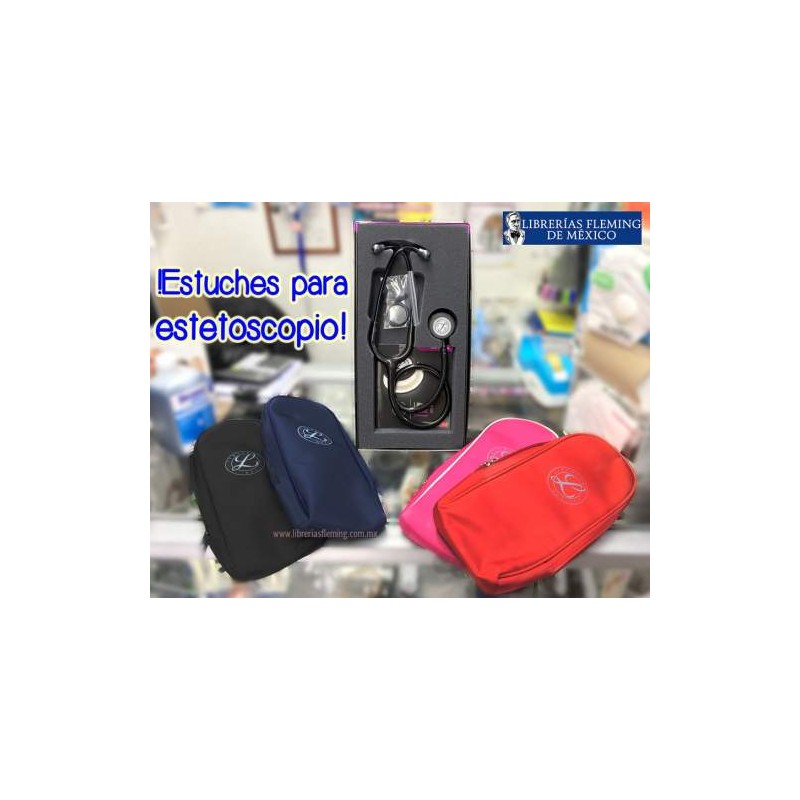 Littmann Estuche para Estetoscopio