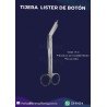 TIJERA DE BOTON 14CM HP