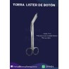 TIJERA DE BOTON 14CM HP