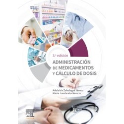 ADMINISTRACION DE MEDICAMENTOS Y CALCULO DE DOSIS
