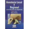 Anestesia Local y Regional en el Servicio de Urgencias