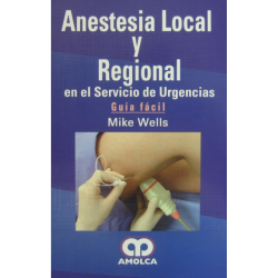 Anestesia Local y Regional en el Servicio de Urgencias