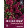Biología celular biomédica 2023