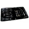 Equipo Instrumental SALPINGOCLASIA  33pzs HP
