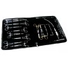 Equipo Instrumental SALPINGOCLASIA  33pzs HP